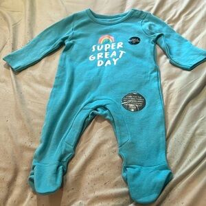 M&S BABY SLEEPER
